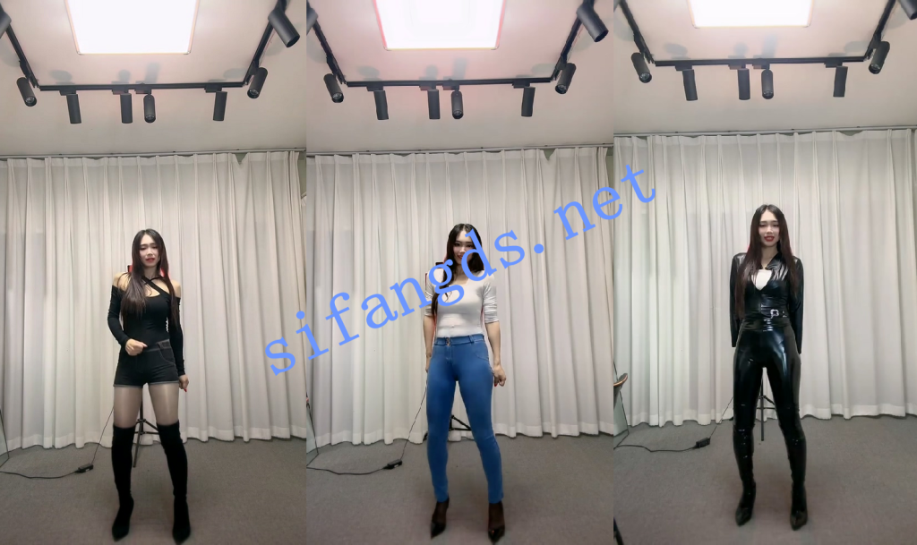 【快手主播】元气学姐 合集 骚表情 骚舞 千斤顶 等等【310v】【12.8G】