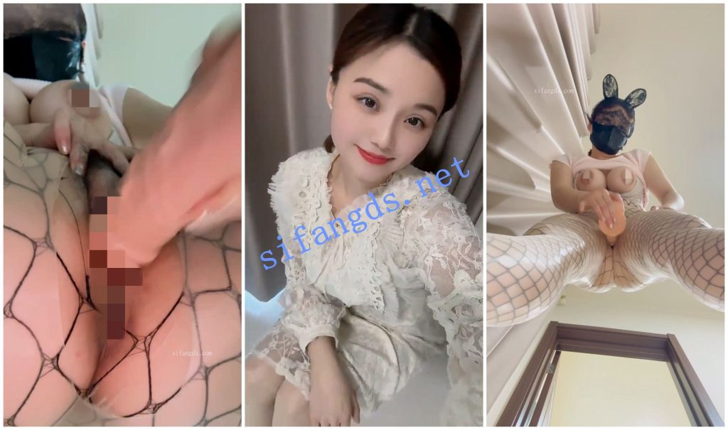 【抖音福利】极品大奶宝妈【杨枝甘露】淫语丝足高跟自X③【6V】【2.65G】