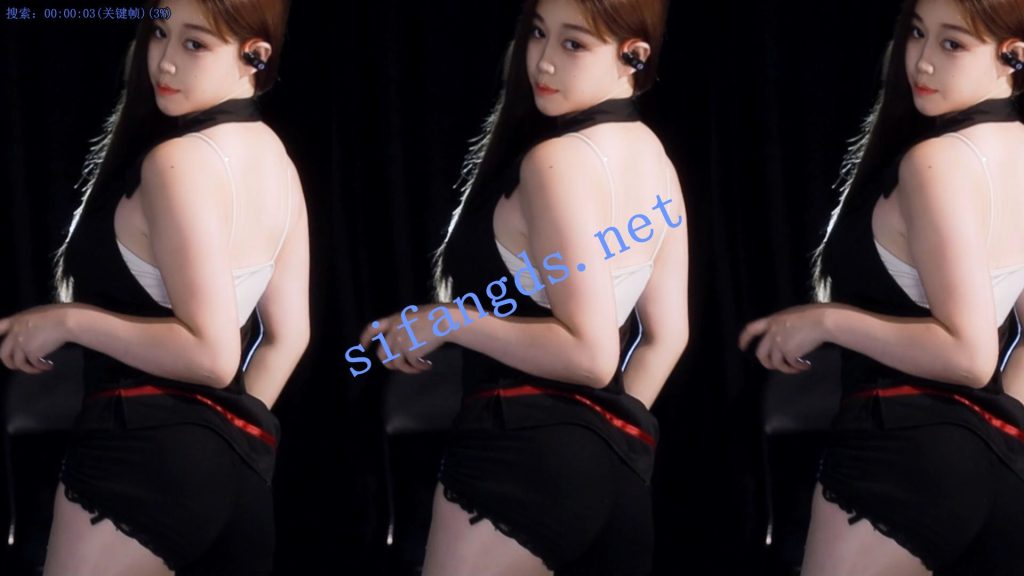 【虎牙】星舞杯S2赛季，半决赛精彩全程29V，能漏的都漏了【29V】【2.96G】