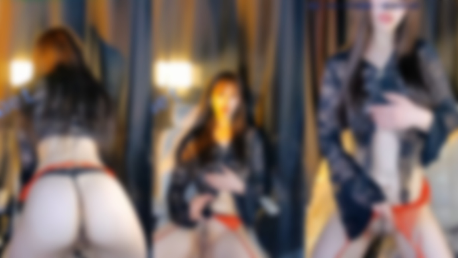 【网易CC】咿咿呀呀，珍珠内陷白虎小穴漫舞【1V】【555M】