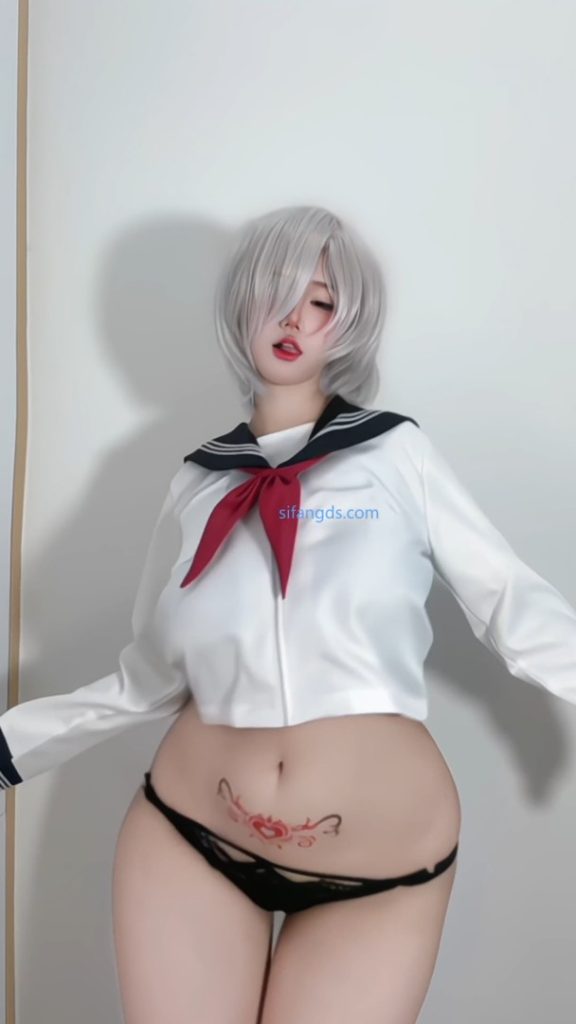 【快手】迷人张总！30万粉梨型身材巨乳主播裸舞【24V】【2.21G】