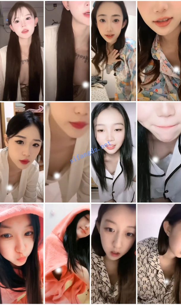 ⭐直播走光 各平台美女主播闪现 走光 漏点擦边等 美女超多【821V】【4.49G】