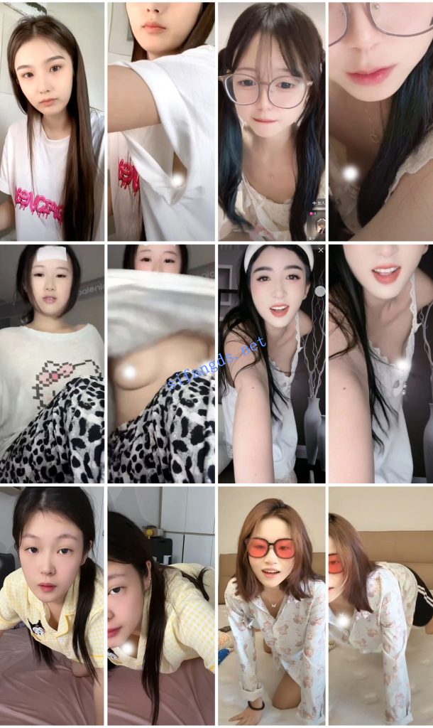 ⭐直播走光 各平台美女主播闪现 走光 漏点擦边等 美女超多【821V】【4.49G】