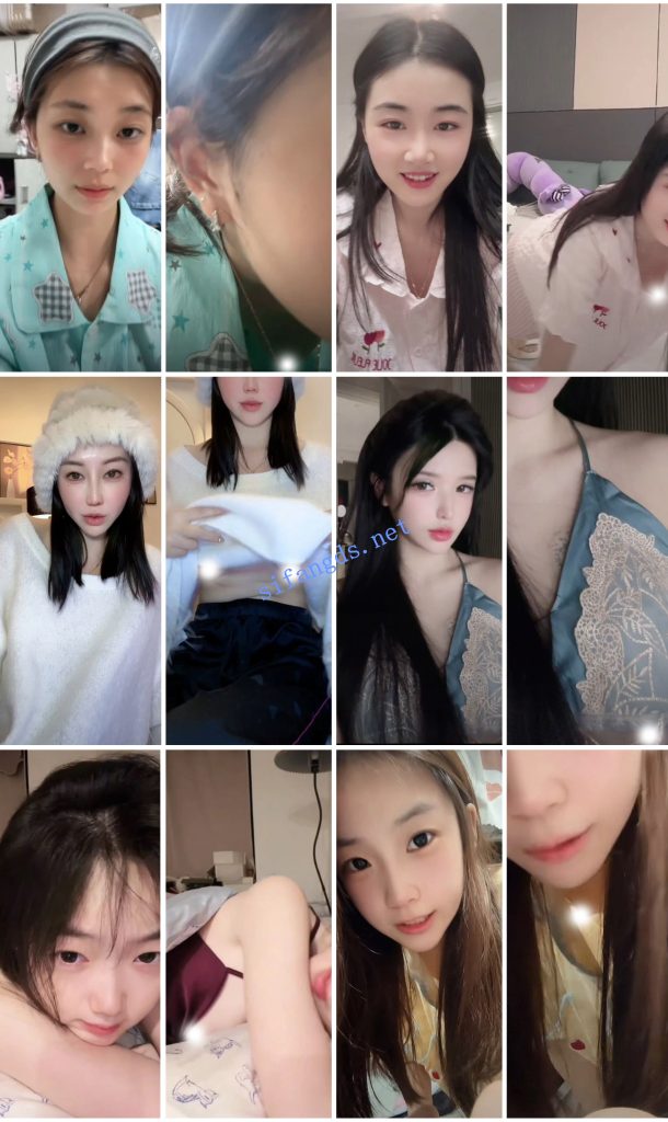 ⭐直播走光 各平台美女主播闪现 走光 漏点擦边等 美女超多【821V】【4.49G】