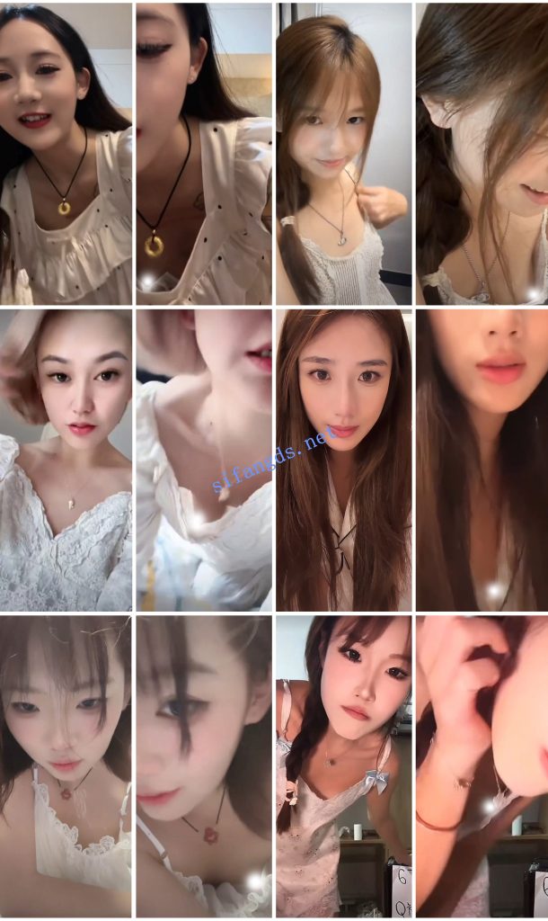 ⭐直播走光 各平台美女主播闪现 走光 漏点擦边等 美女超多【821V】【4.49G】