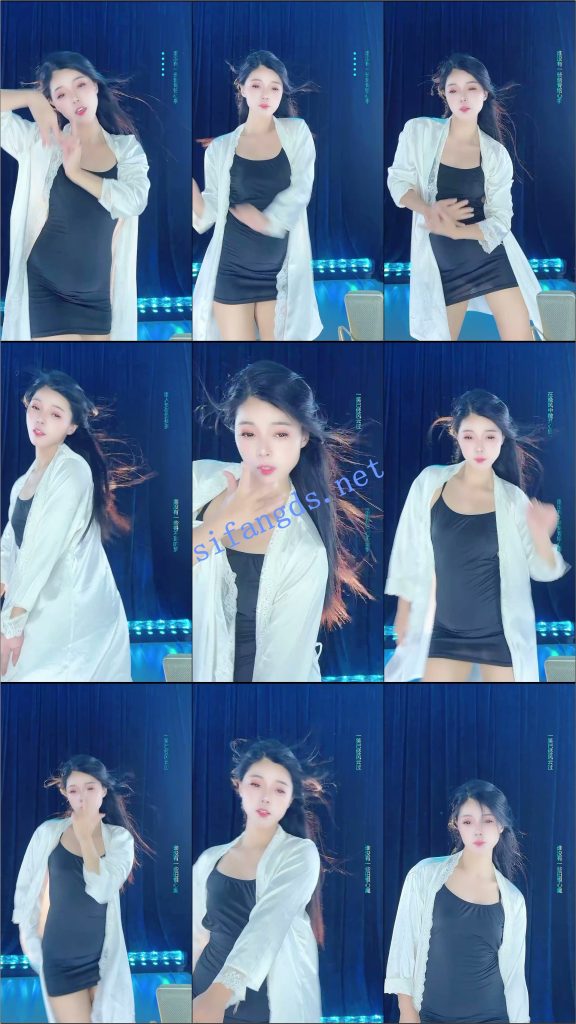 微信视频号 玥玥2750 好身材 真空 大尺度骚舞合集【7V】【454M】