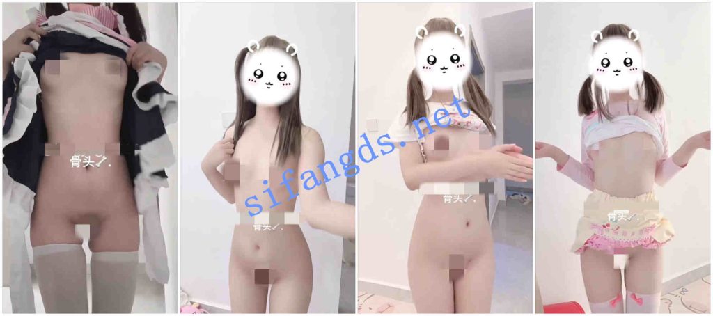 ⭐美女福利姬（骨头） 订阅+门槛作品 差喷、呲尿、B塞异物【11P51V】【392M】