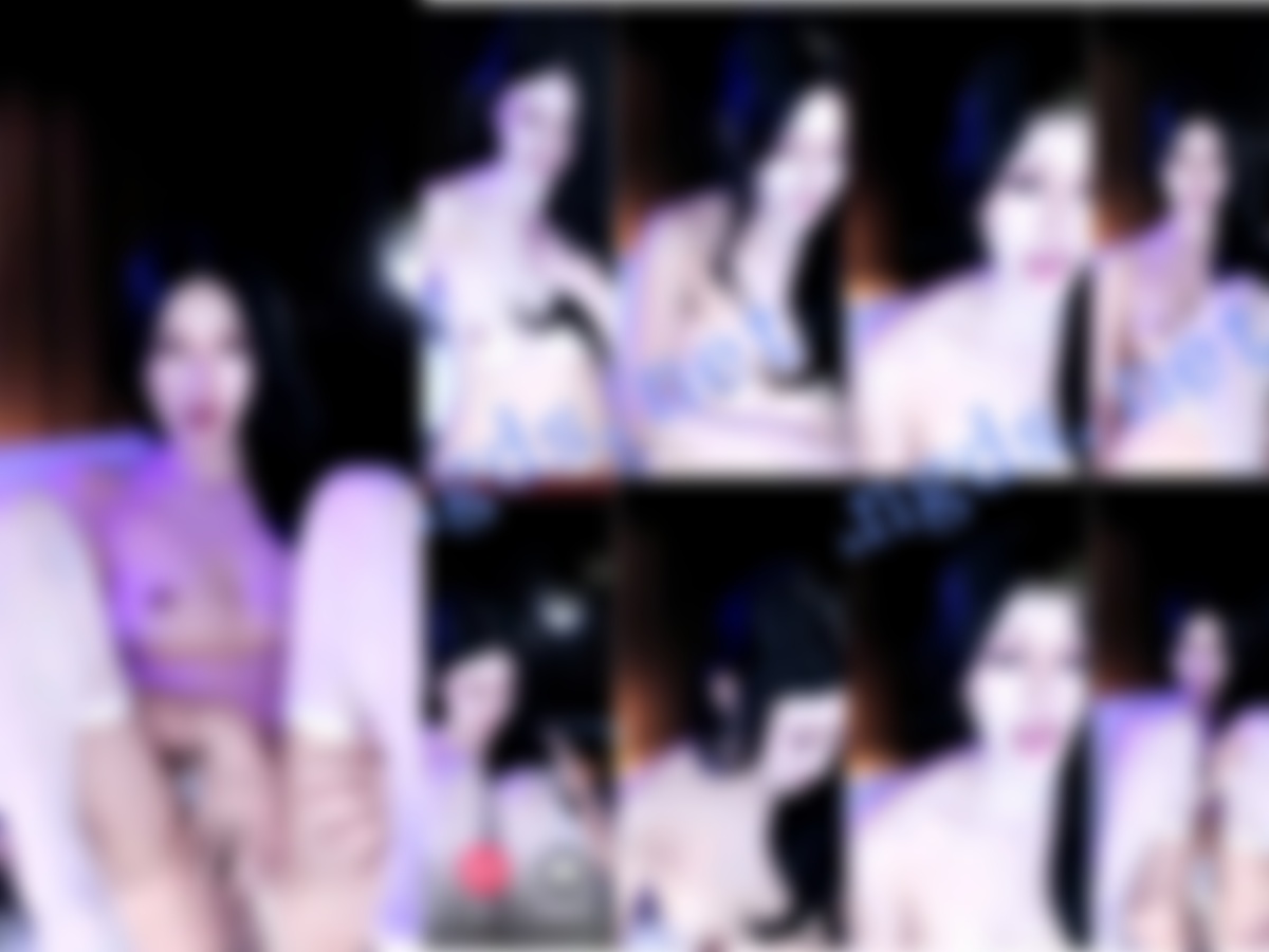 虎牙 冯可桔-11 大长腿御姐 露脸露点 一对一 尺度超大【1V】【144M】