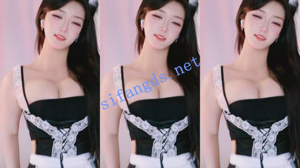 ⭐【漂漂直播】呼呼 深沟大奶 擦边性感诱惑尺度骚舞【24V】【3.2G】