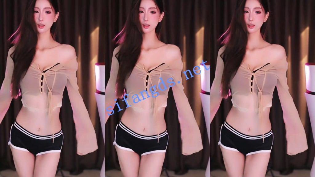 ⭐【虎牙直播】苏樱 性感诱惑热舞 36V【36V】【2.68G】