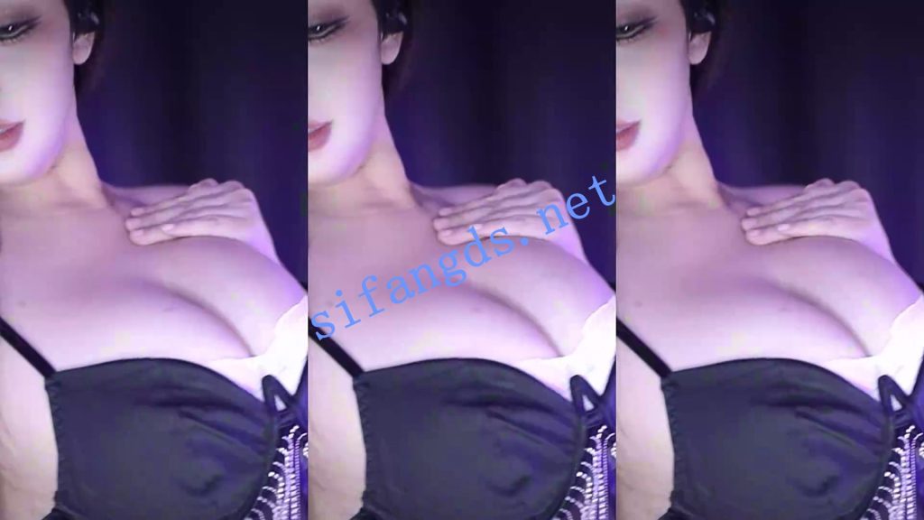 ⭐【漂漂直播】S25 深沟大奶 整活擦边大尺度诱惑骚舞【52V】【3.48G】