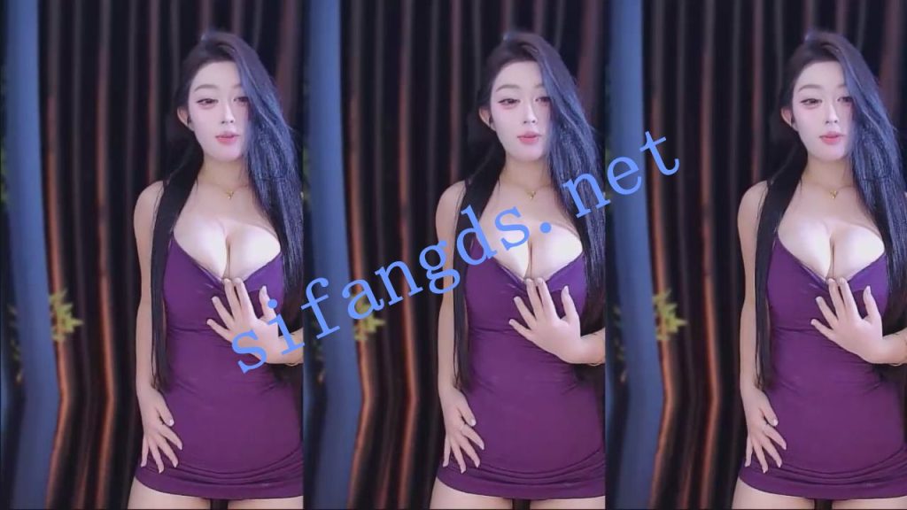 ⭐【漂漂直播】S25 深沟大奶 整活擦边大尺度诱惑骚舞【52V】【3.48G】