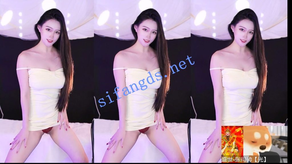 ⭐【虎牙直播】S48 丝袜长腿高跟 性感诱惑尺度热舞【89V】【13G】