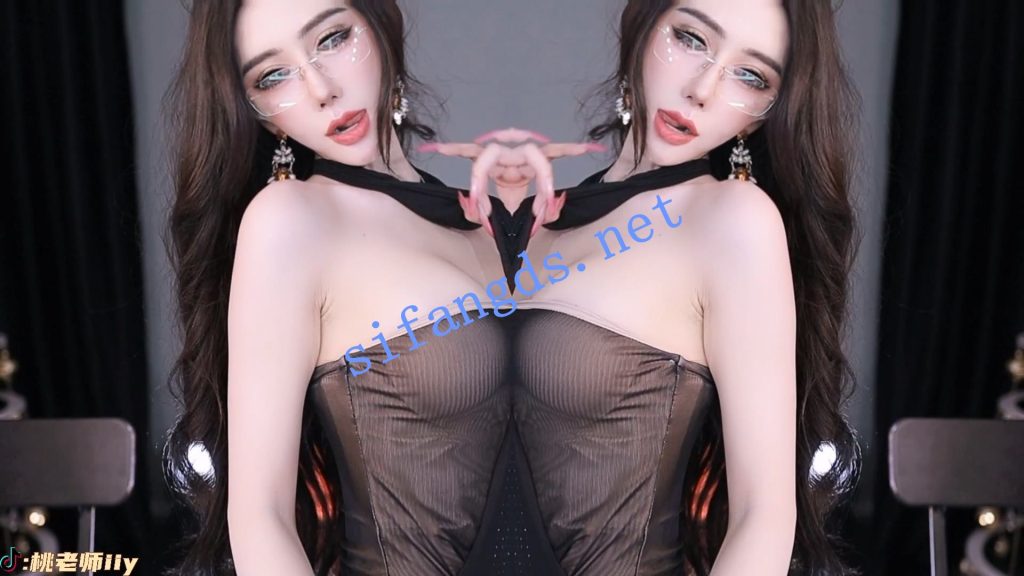 ⭐【虎牙直播】S48 丝袜长腿高跟 性感诱惑尺度热舞【89V】【13G】