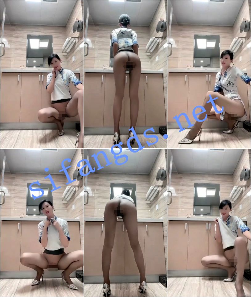 抖音 魔都女人俗称魔女 超有气质的顶级美女 唯一露B视频【5V】【78.8M】