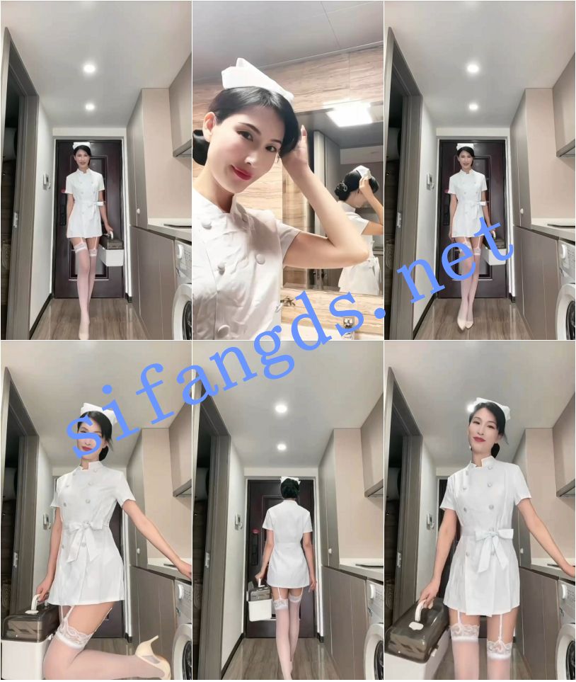 抖音 魔都女人俗称魔女 超有气质的顶级美女 唯一露B视频【5V】【78.8M】