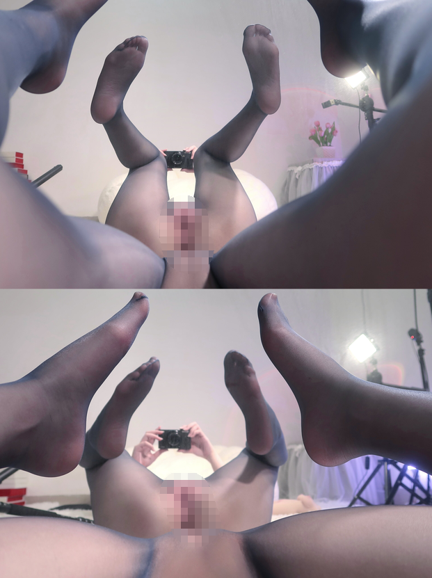 ⭐ 极品福利姬【高桥千凛】情趣黑丝露穴 大尺度写真视图【11V78P】【0.99G】