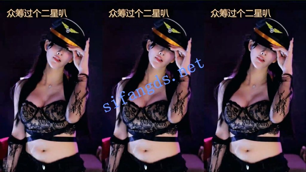 ⭐【斗鱼直播】小渔火 深沟半球 擦边尺度诱惑骚舞【24V】【3.12G】