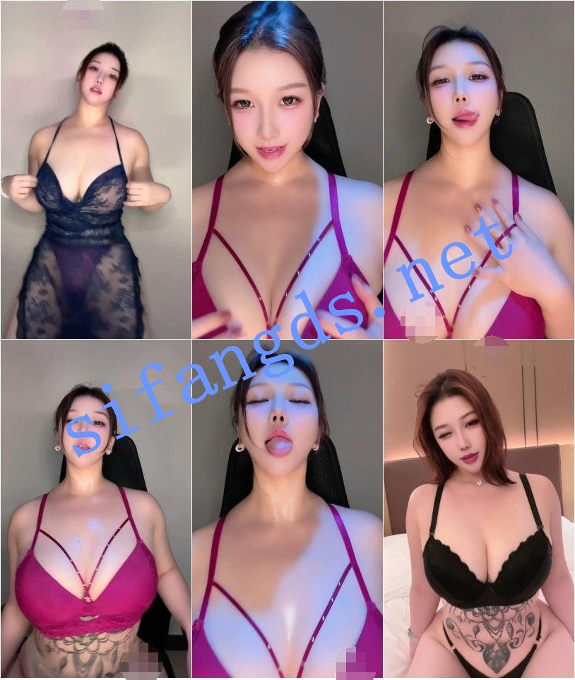 快手 冲田吉拉-2 百万粉 木瓜巨乳 乳贴抖胸舞 撸管 呻吟【20V】【1.49G】