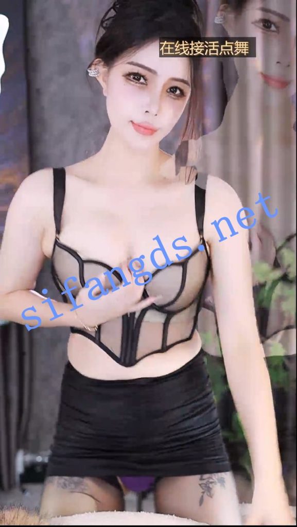 ⭐【时光直播 畅聊】S37 深沟半球 擦边大尺度性感骚舞【82V】【7.07G】