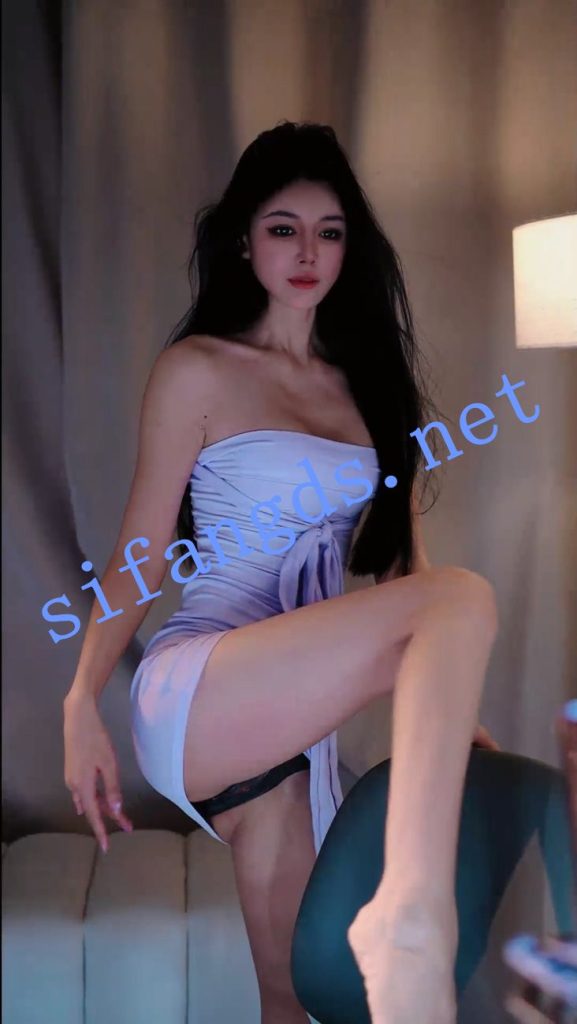 ⭐【时光直播 畅聊】S37 深沟半球 擦边大尺度性感骚舞【82V】【7.07G】