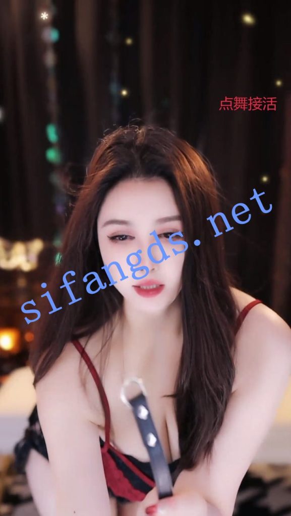 ⭐【时光直播 畅聊】S37 深沟半球 擦边大尺度性感骚舞【82V】【7.07G】