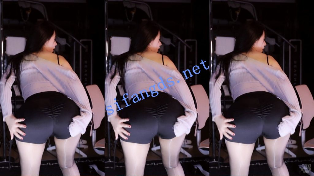 ⭐【斗鱼直播】小酒窝翁馨 尺度抖奶骚舞 走光露点【18V】【3.09G】