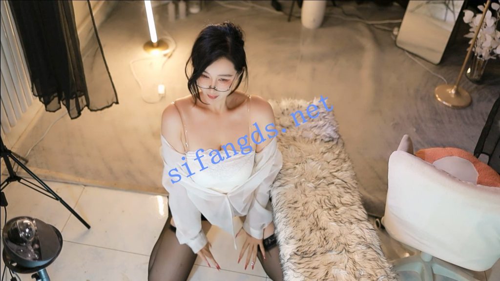 ⭐【虎牙直播】S46 丝袜长腿高跟 性感诱惑尺度热舞 【96V】【17.4G】