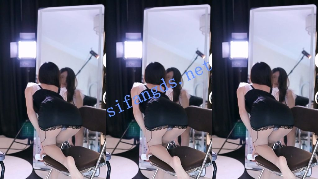 ⭐【虎牙直播】S46 丝袜长腿高跟 性感诱惑尺度热舞 【96V】【17.4G】