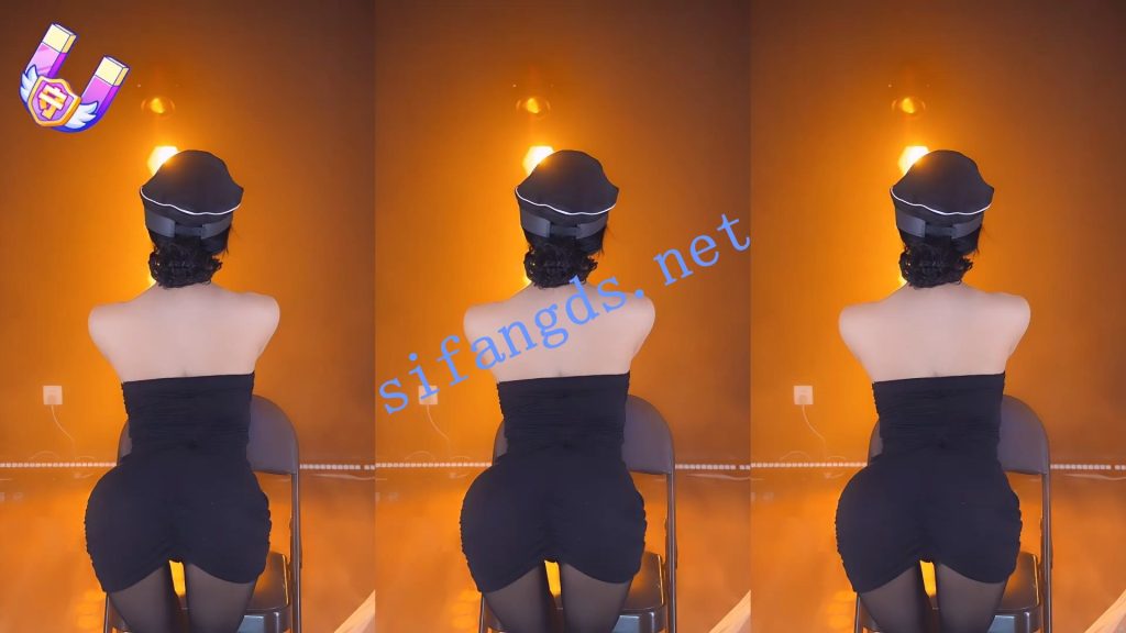 ⭐【虎牙直播】S46 丝袜长腿高跟 性感诱惑尺度热舞 【96V】【17.4G】