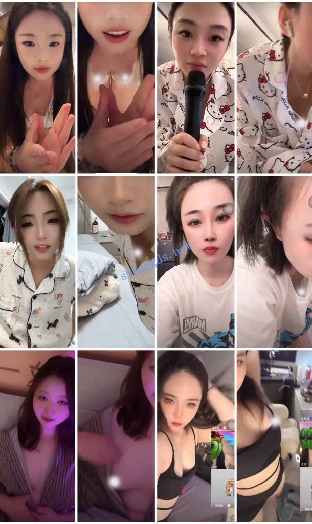 ⭐抖音闪现 颜值主播各显神通 擦边 最新封神七期 超多美女【866V】【5G】