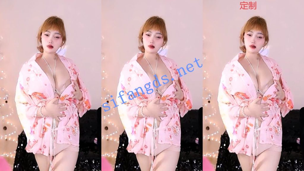 ⭐ 【星球直播】S19 深沟半球大奶 整活擦边大尺度骚舞【82V】【7.16G】