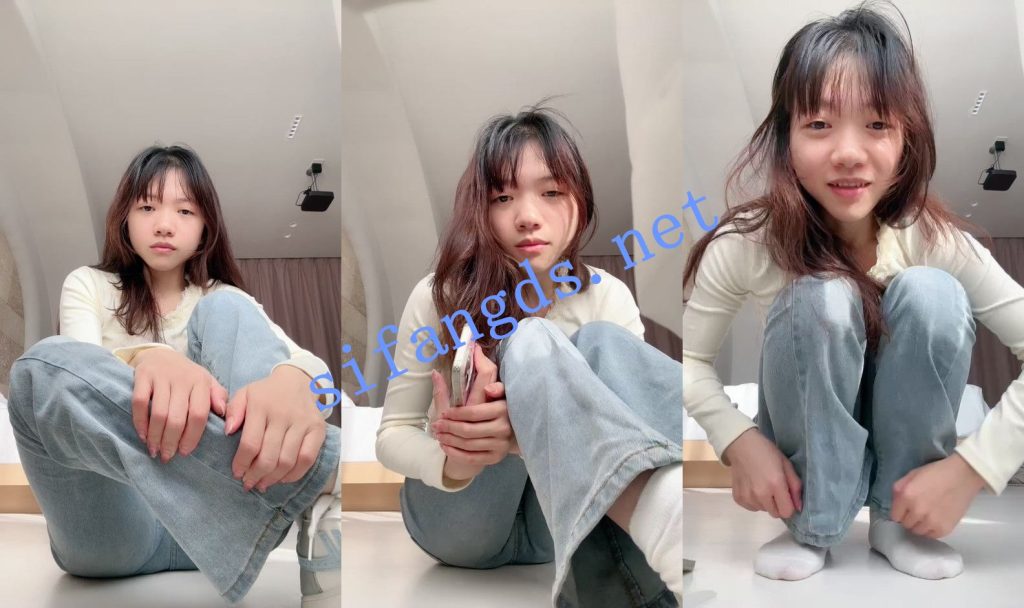 ⚡抖音1.6W粉小萝莉线下和粉丝约炮无套内射！~【芋圆奶茶】【5V】【3.76G】