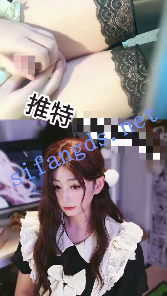 超高颜值极品TS 辣辣姜不辣 福利【24P24V】【1.09G】