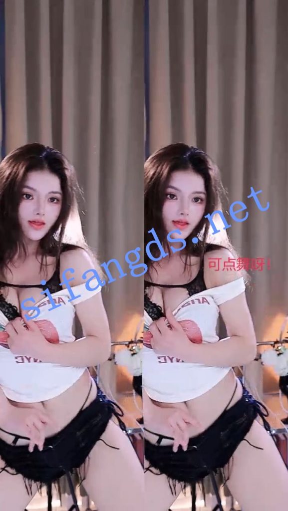 ⭐【畅聊直播】宣宣子 深沟半球 擦边性感诱惑尺度骚舞【36V】【3.08G】