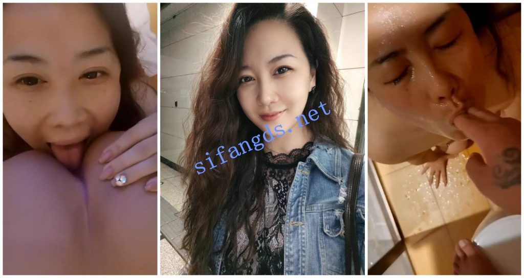 【抖音福利】极品御姐【萌姨】3P尿脸扇嘴巴自慰重口乳钉【29V6P】【1.23G】
