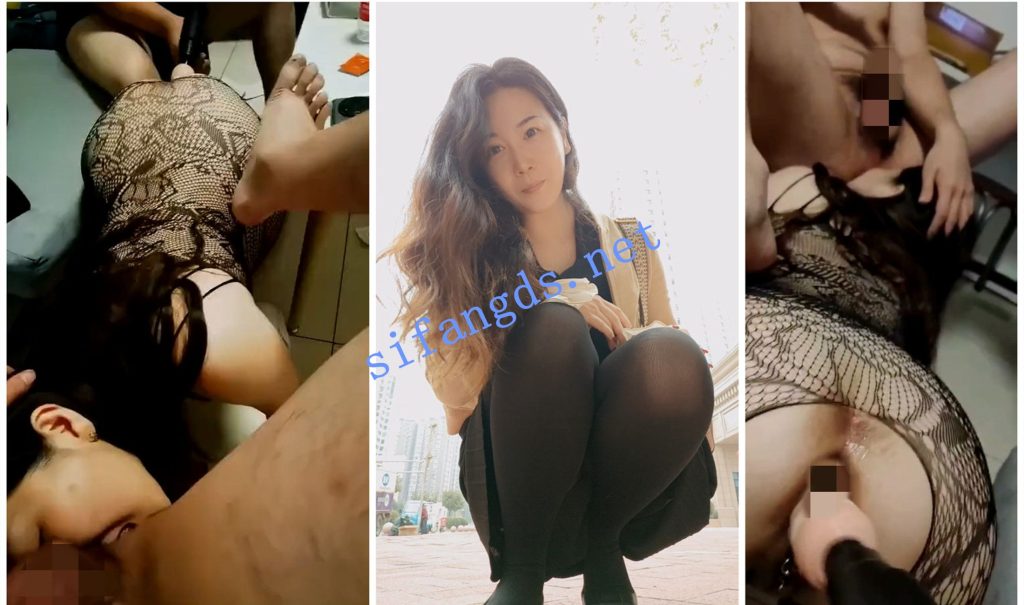 【抖音福利】极品御姐【萌姨】3P尿脸扇嘴巴自慰重口乳钉【29V6P】【1.23G】