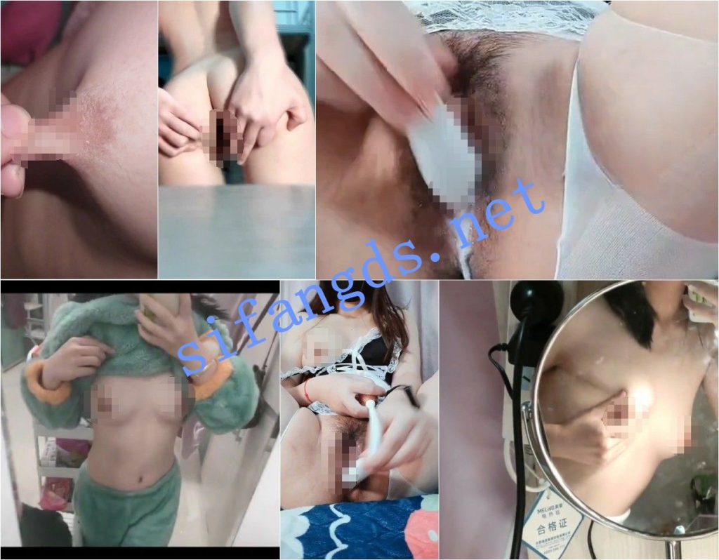 抖音 又累又泪hot 学生装制服诱惑 美乳美腿 插B 洗澡等 【54V】【679M】