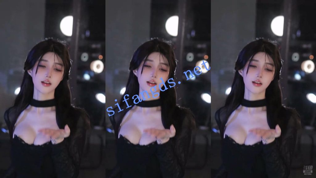 ⭐【斗鱼直播】小火龙 深沟半球 性感擦边诱惑尺度骚舞 【24V】【2.12G】