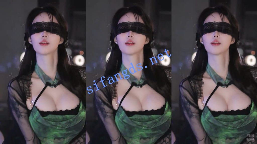 ⭐【斗鱼直播】小火龙 深沟半球 性感擦边诱惑尺度骚舞 【24V】【2.12G】