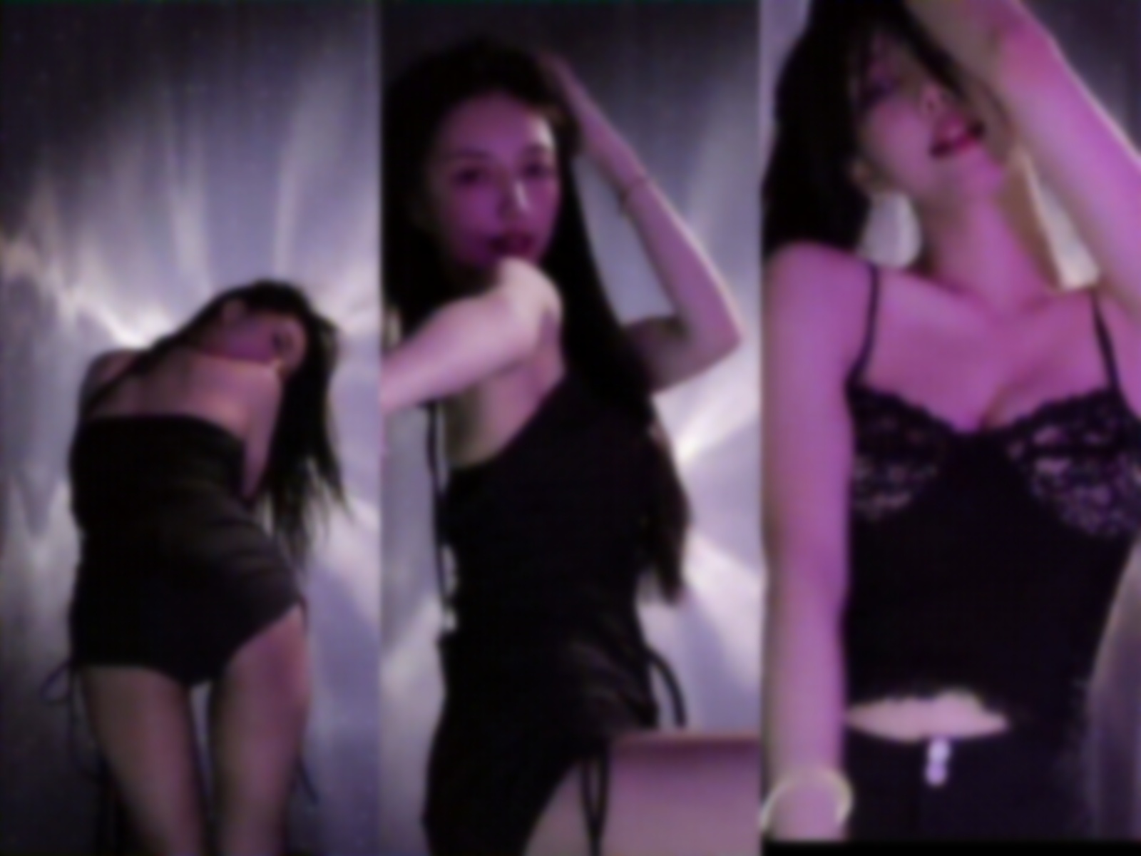 【斗鱼直播】王雨檬 7 后摇女神 斗鱼时期最后热舞合集【34V】【3.47G】