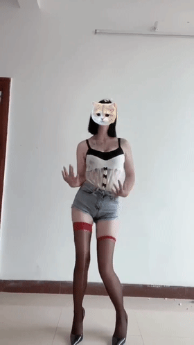 快手骚骚主播 晨洁、笨蛋小鱼、宝粉 性感内衣骚舞自摸诱惑【13V】【2.02G】