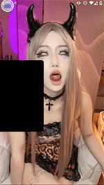 ⭐顶级1v1打飞机大合集, 语言挑逗 表情催射 翻白眼 吐舌头等【50V】【6.19G】