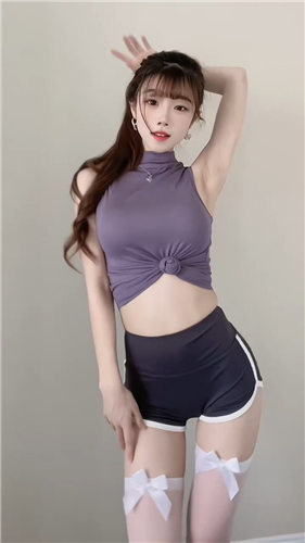 快手骚妹 是大汐呀 私拍大尺自摸福利【9V】【394M】