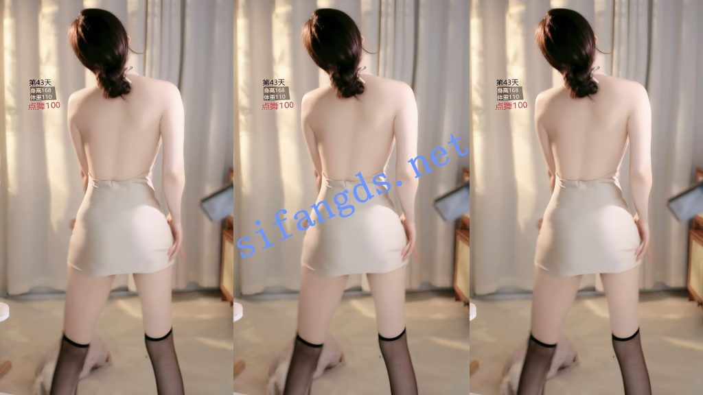 【畅聊】奶龙教主，人气主播最新擦边骚舞【5V】【365M】