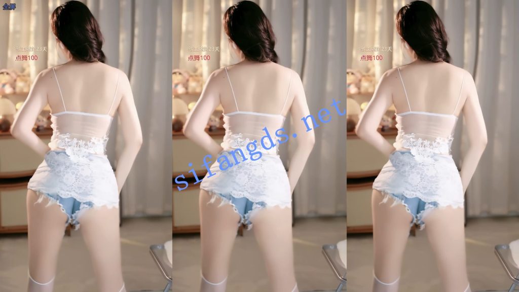 【畅聊】奶龙教主，人气主播最新擦边骚舞【5V】【365M】