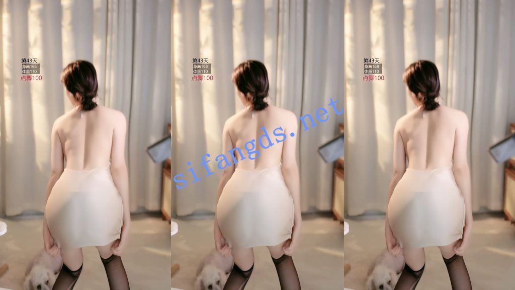 【畅聊】奶龙教主，人气主播最新擦边骚舞【5V】【365M】