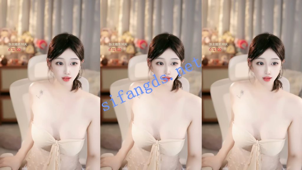 【畅聊】奶龙教主，人气主播最新擦边骚舞【5V】【365M】