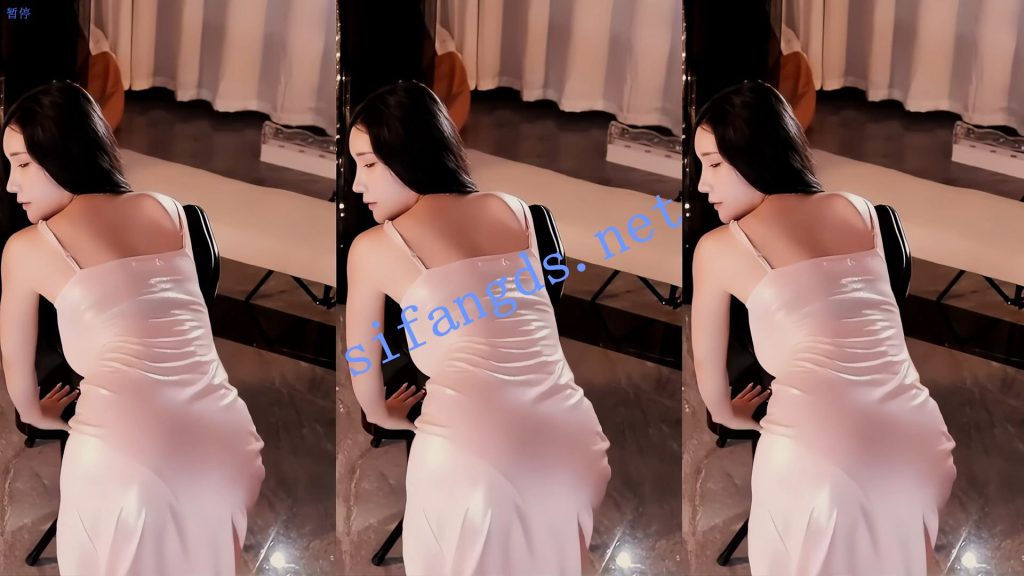 【虎牙】颜色仙仙 经典骚舞精选合集【18V】【2.42G】