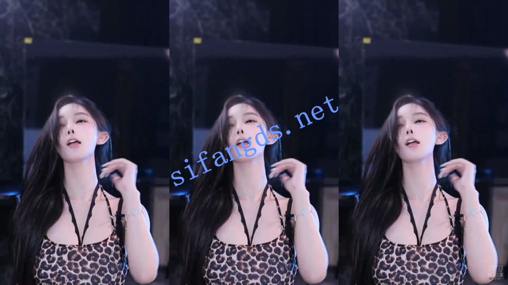 ⭐【斗鱼直播】小悦光 深沟半球 性感擦边诱惑尺度骚舞【19V】【3.1G】